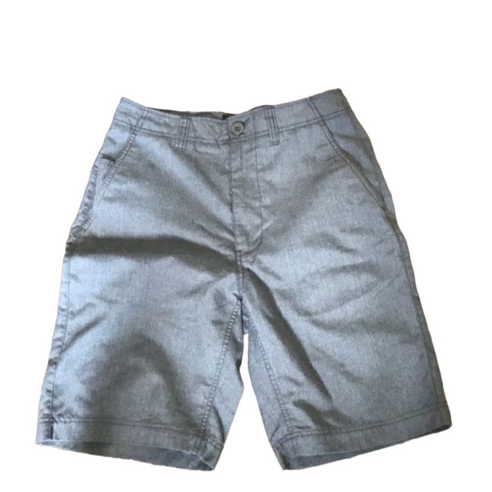 🩳 Men’s Dark Gray Shorts by CSG - Size 30